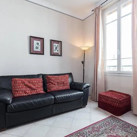 Quiet 3 Ac Flat Rue Dantibes Nr Palais