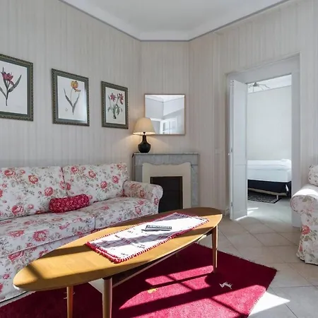 Apartment Quiet 3 Ac Flat Rue Dantibes Nr Palais Cannes