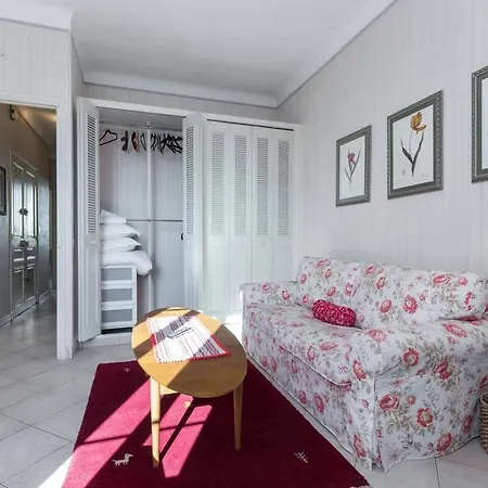 Quiet 3 Ac Flat Rue Dantibes Nr Palais