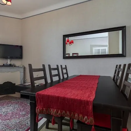 Quiet 3 Ac Flat Rue Dantibes Nr Palais