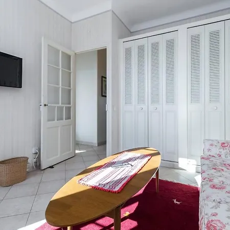 Quiet 3 Ac Flat Rue Dantibes Nr Palais Cannes