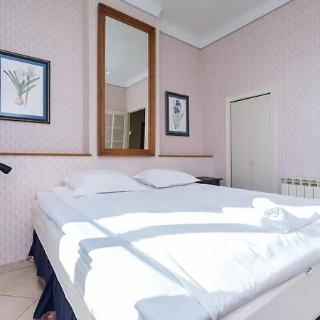 Quiet 3 Ac Flat Rue Dantibes Nr Palais * Cannes