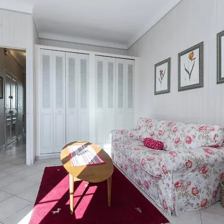 Quiet 3 Ac Flat Rue Dantibes Nr Palais