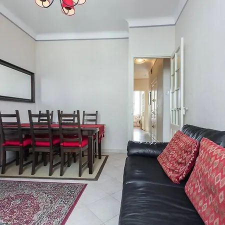 Quiet 3 Ac Flat Rue Dantibes Nr Palais Apartment Cannes